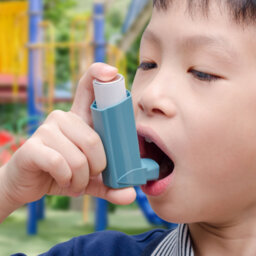 NCD Chronicles #2: Asthma Knowledge is a Breath of Fresh Air for Most Patients