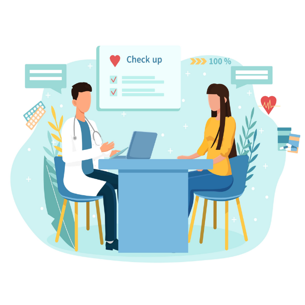 Mind the Health Gap #6: Knowing When, Where, and How To Seek Healthcare
