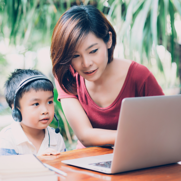 The Year That Was #3: Parenting