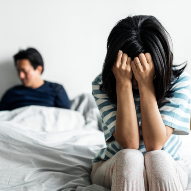 When Trouble Conceiving Affects Your Mental Health