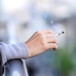Mind Matters: Smoking Isn’t A Habit, It’s An Addiction
