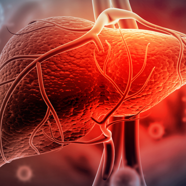 Mysterious Hepatitis Among Children