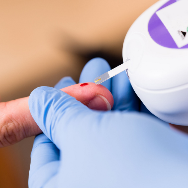 Getting Health Screening Back On Track