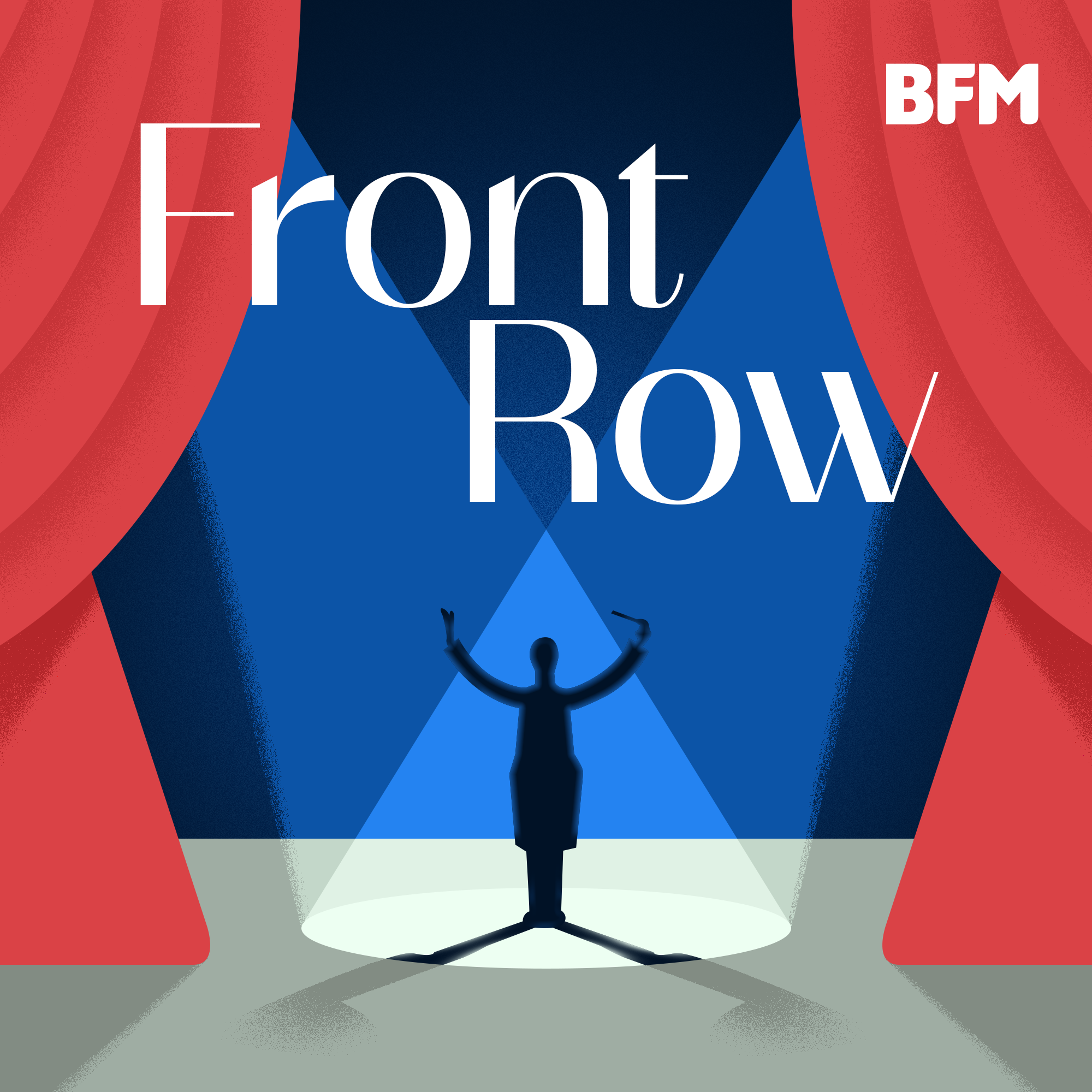 "Get On Your Feet" The Charity Musical 2023