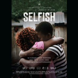 Selfish: The Selfishness of Selflessness