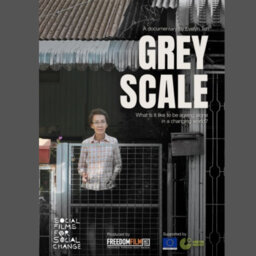 FFF2022: Grey Scale