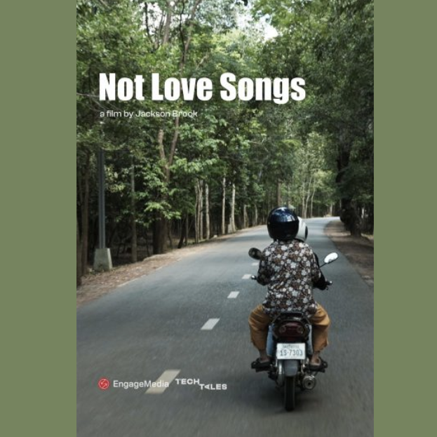 FFF2022: Not Love Songs 