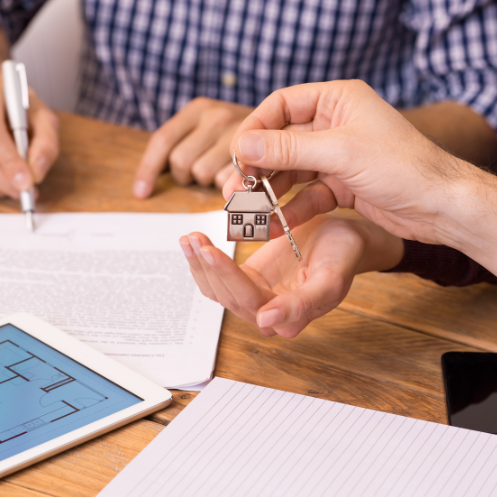 What Could Deter Property Transaction From Taking Place?