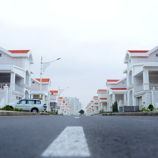 Are Foreigners Inflating Property Prices? 