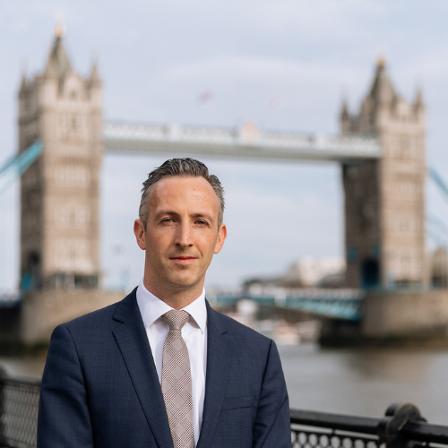 London's Property Market Outlook Post Pandemic