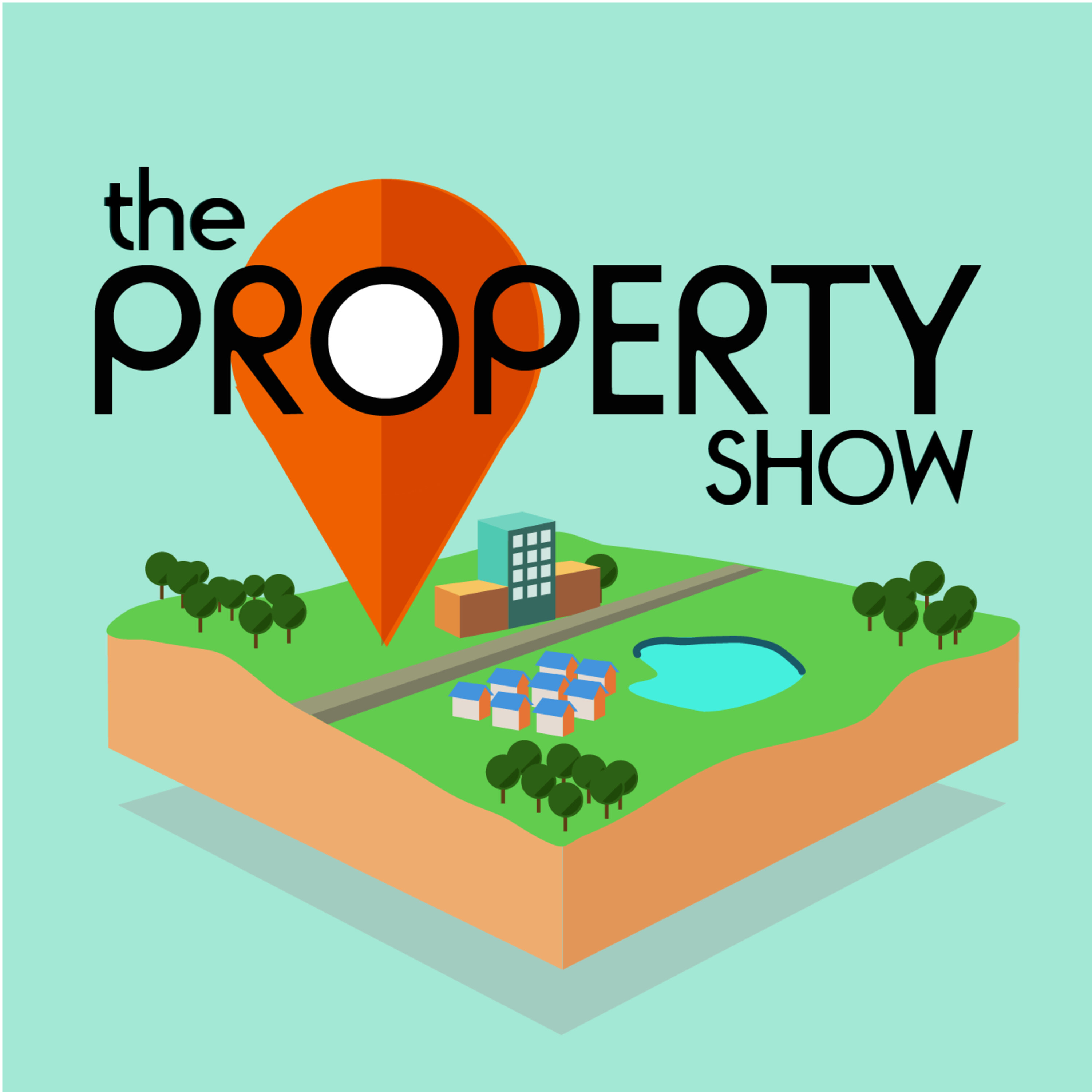 Housing Sector Sentiment In Early 2016 episode artwork