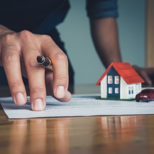 Reverse Mortgage Schemes To Support Asset Rich Cash Poor Malaysians