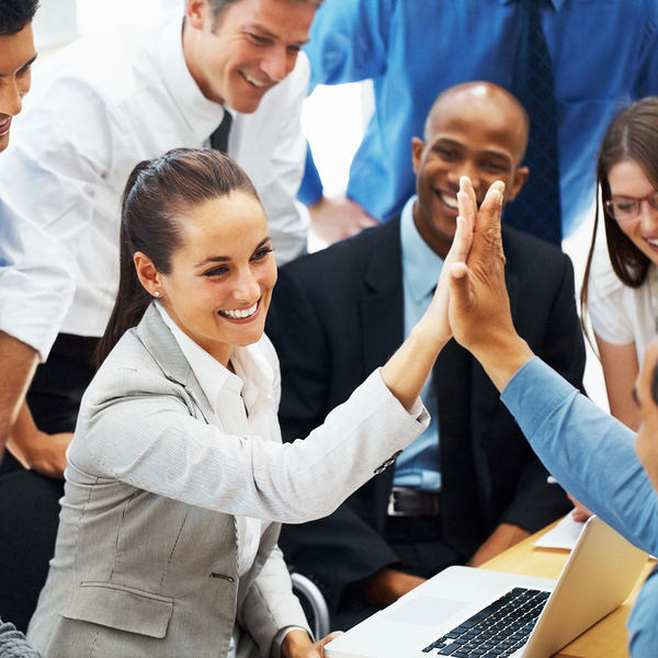 Unmuting The Workplace