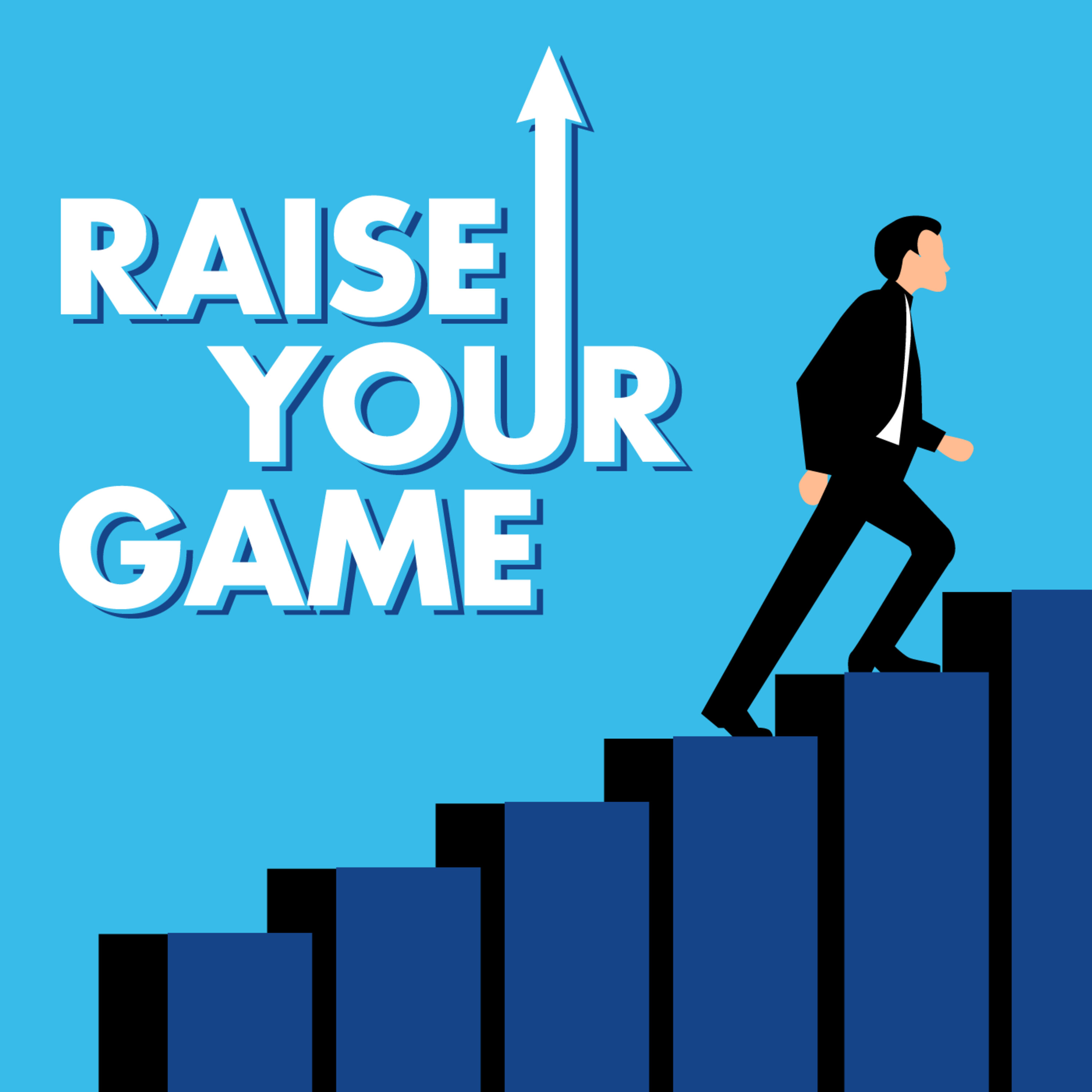 Rapid Transformational Therapy for a New and More Effective You #2 episode artwork