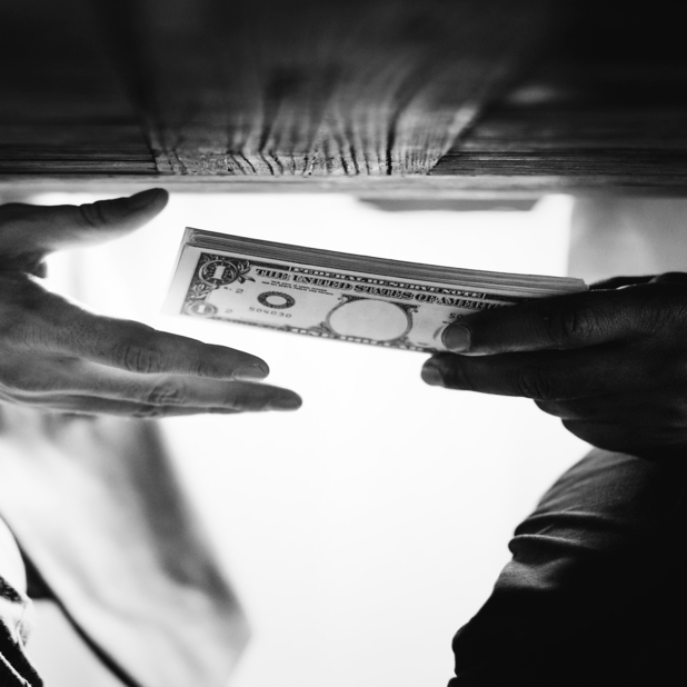 Moral Leadership & Accountability