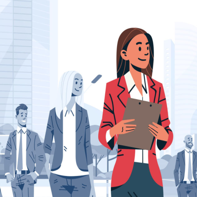 Helping You Focus On The Work That Matters