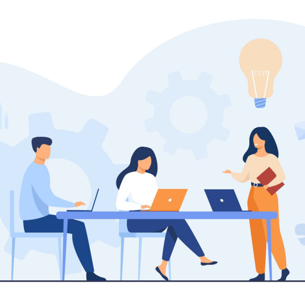 The Art of Delegation