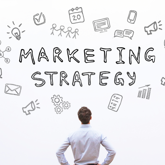 The 7 Sentence Marketing Strategy