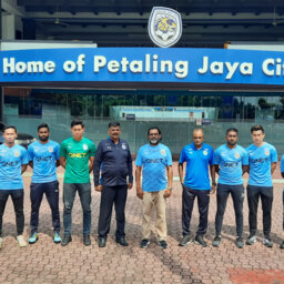 PJ City FC: Keeping It Local 