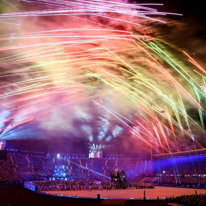 Birmingham 2022: Report Card