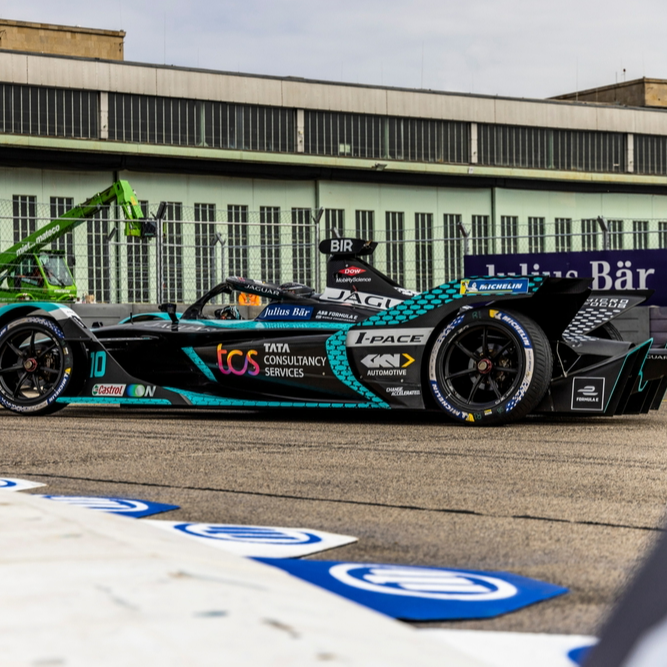 How Formula E Is Driving The EV Revolution