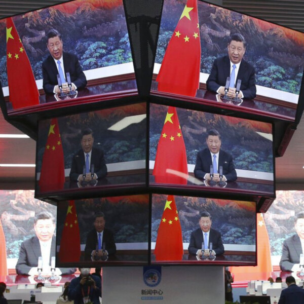 中国在全球渗透媒体 自由之家：大马处境危险