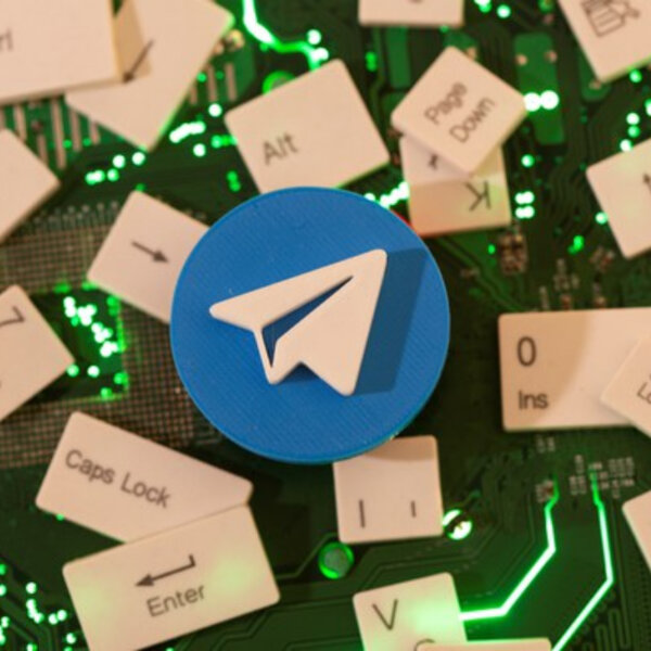 香港擬封鎖Telegram    網民憂封網