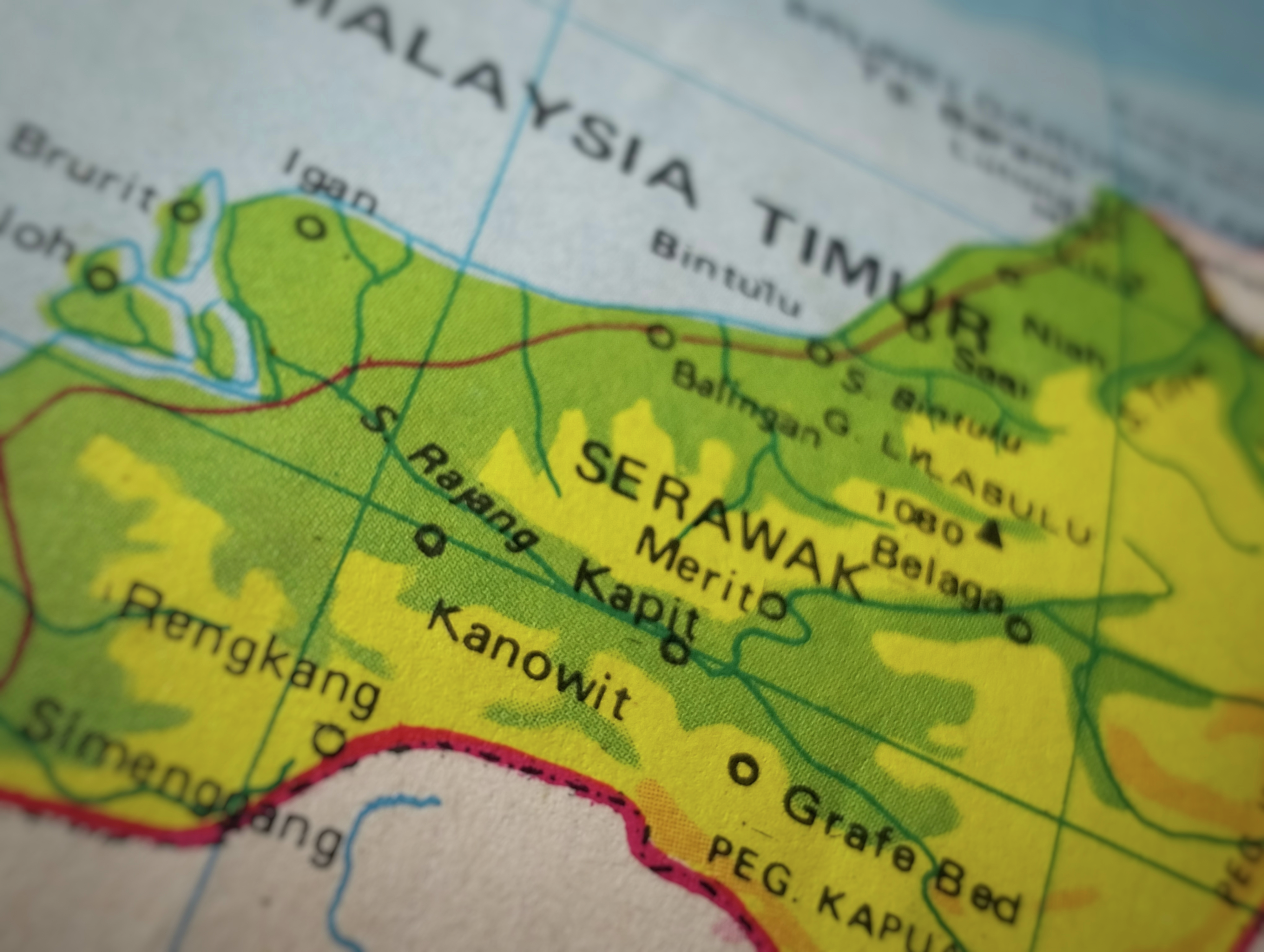  砂拉越成功经验可借鉴？人民期待效率高于表面改革？