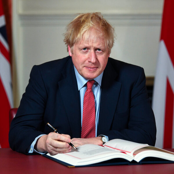 英国首相不信任案　保住了政权后仕途前景难料