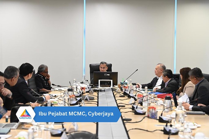 资深媒体人炮轰MCMC 封杀新闻网妨碍新闻自由