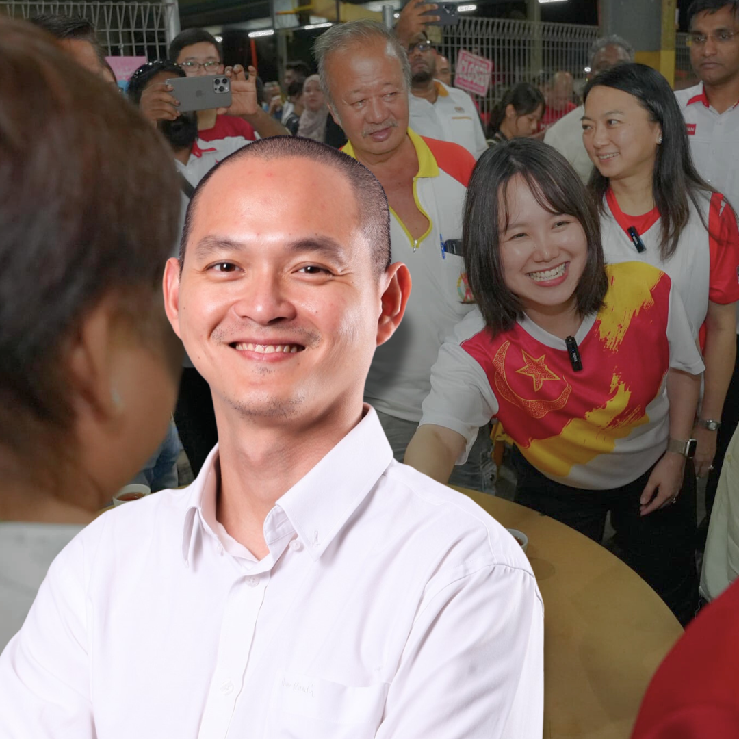 cover of episode 小桃勝選成功防堵綠潮？ 希盟巫統聯手繼續競爭保守？