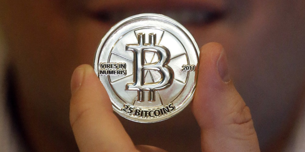 美国财政部：加密货币威胁国家安全