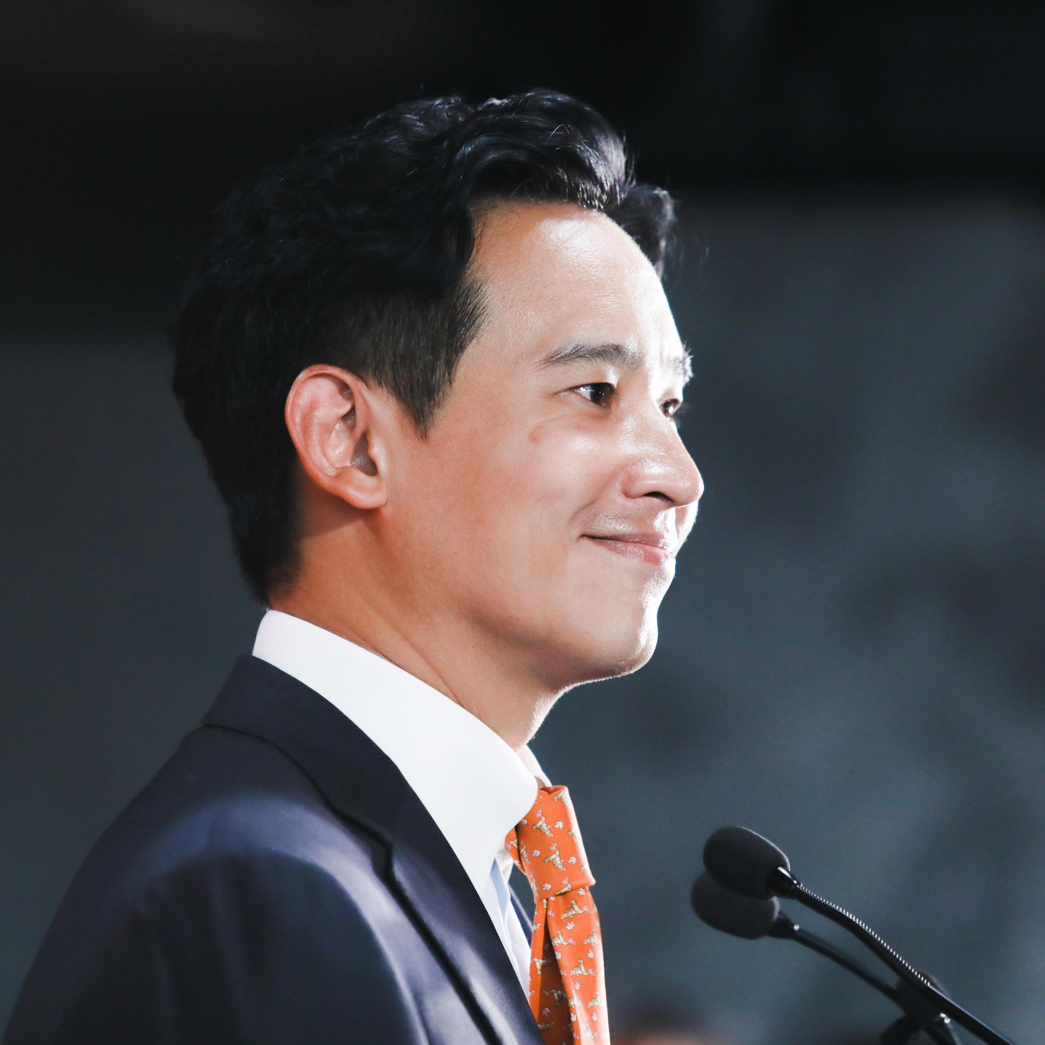 皮塔组阁之路遇阻    泰国第三轮投票延期