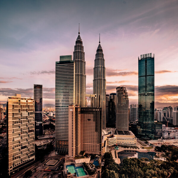 裙带资本主义指数 马来西亚排行第三