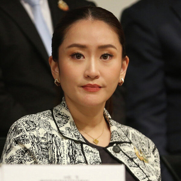 “叔叔”录音外流事件延烧,引爆泰国政治危机!