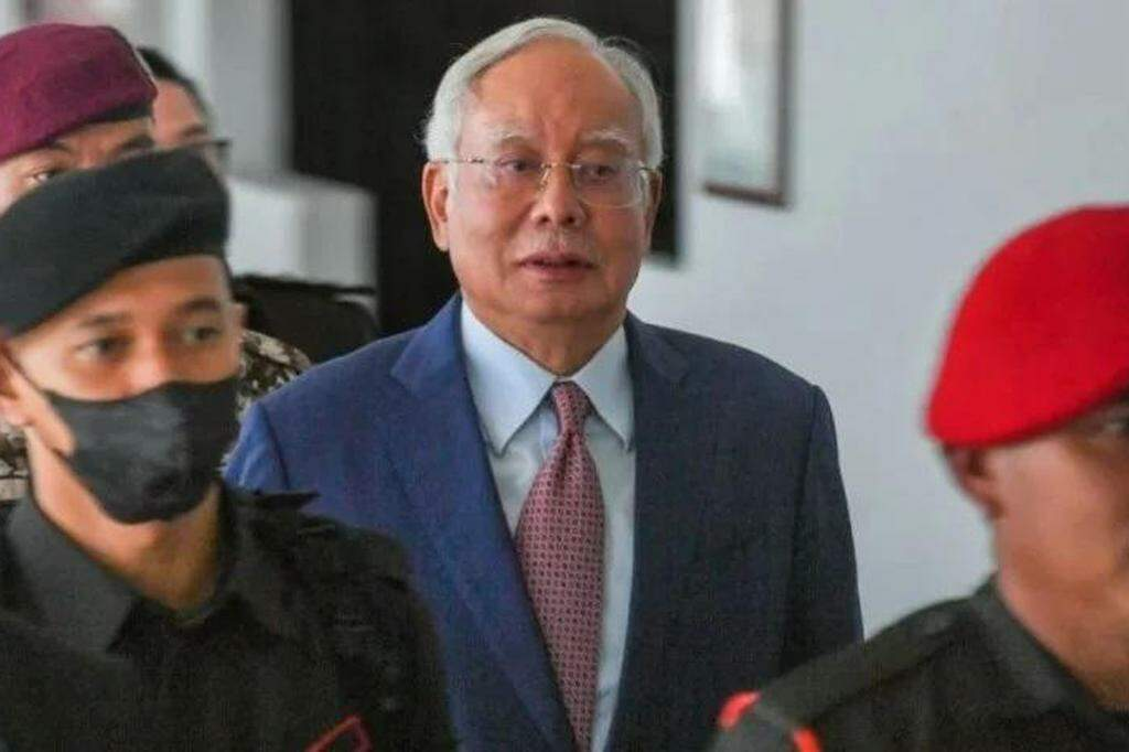 从DNAA到网络安全法，放过纳吉却不放过「言论自由」？ Ft.洪伟翔律师