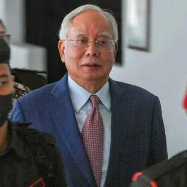 从DNAA到网络安全法,放过纳吉却不放过「言论自由」? Ft.洪伟翔律师