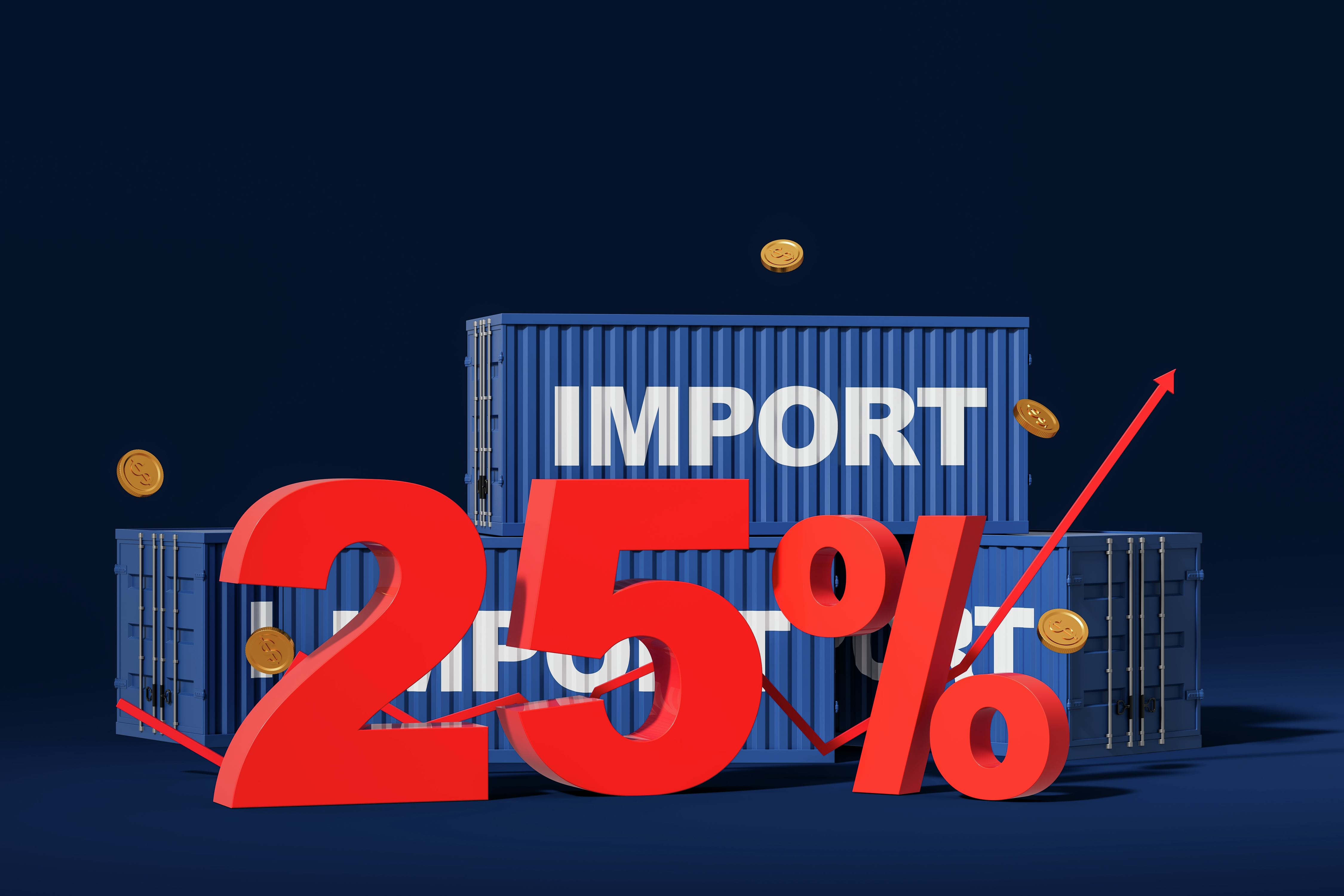 25%关税冲击， 李荣昌：马来西亚缺乏谈判筹码