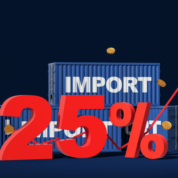 25%关税冲击, 李荣昌:马来西亚缺乏谈判筹码