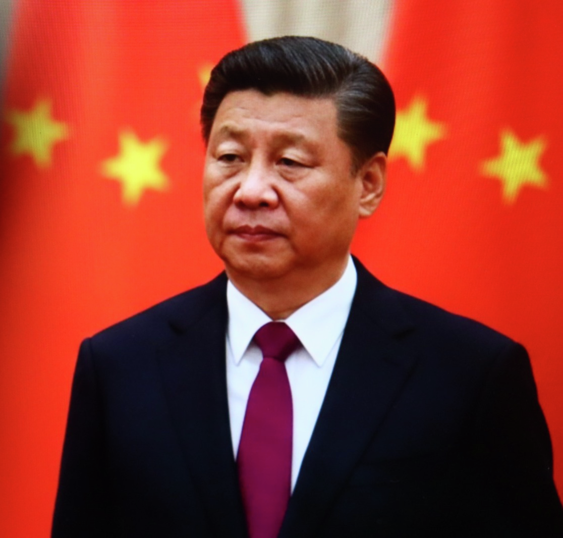 中国“十五五规划”：救经济，还是稳权力？