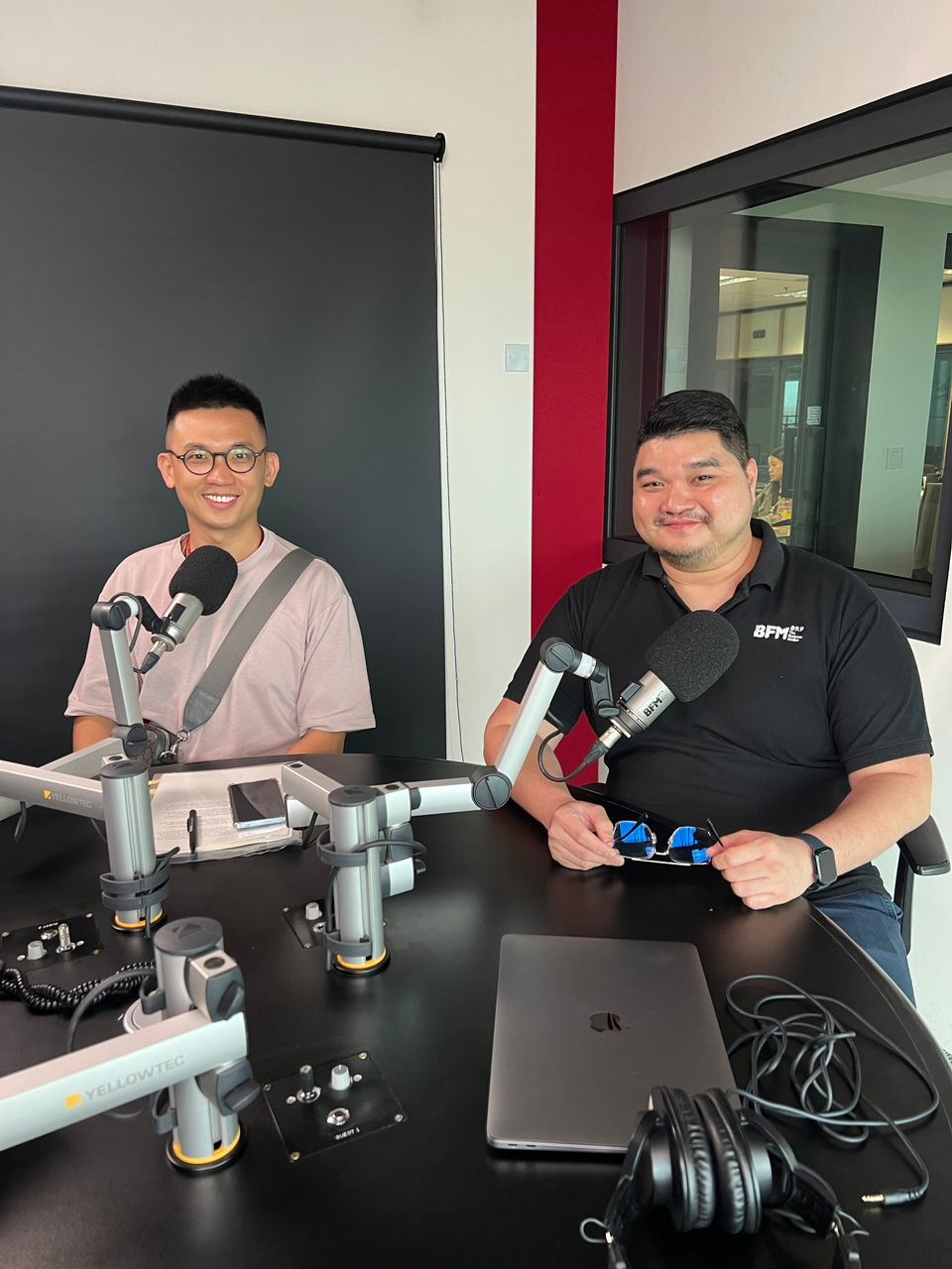 Podcast Cover