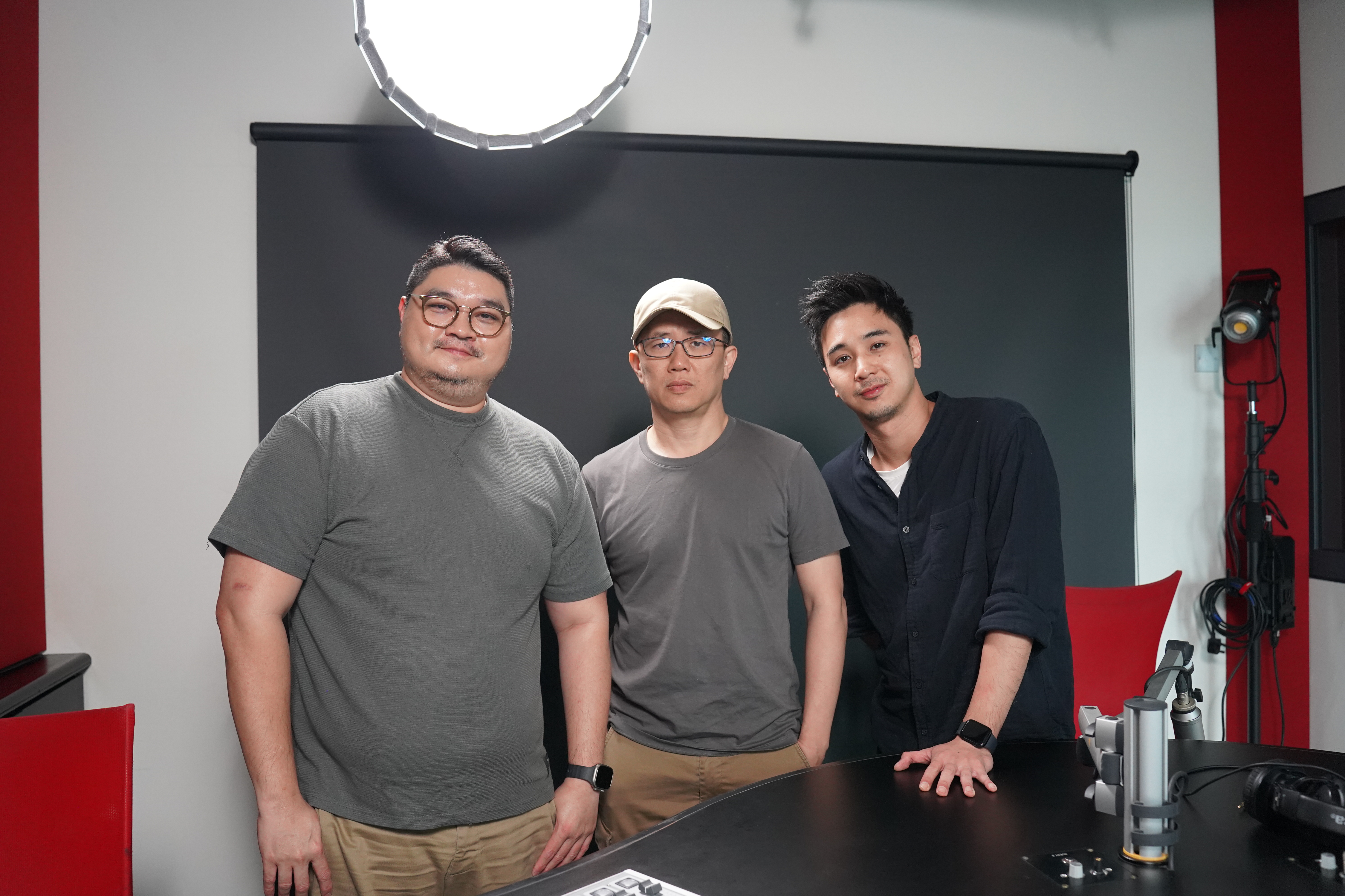 Podcast Cover