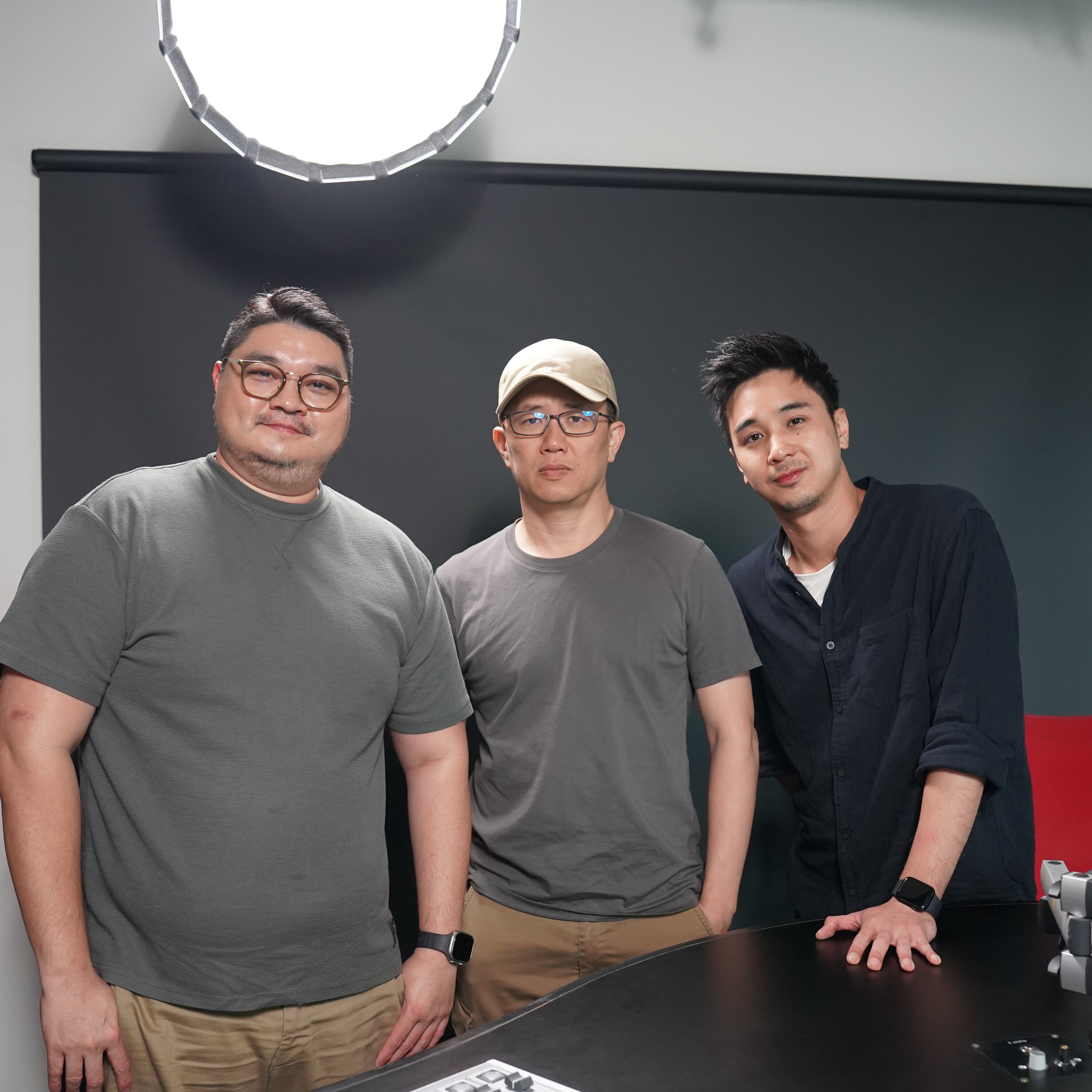 百年传承的智慧: 大马华人用「幽默」处理「创伤」 episode artwork