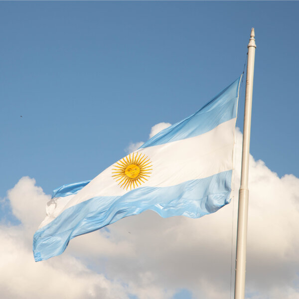 黯淡的世足冠军 阿根廷深陷三位数通膨搅乱当地经济