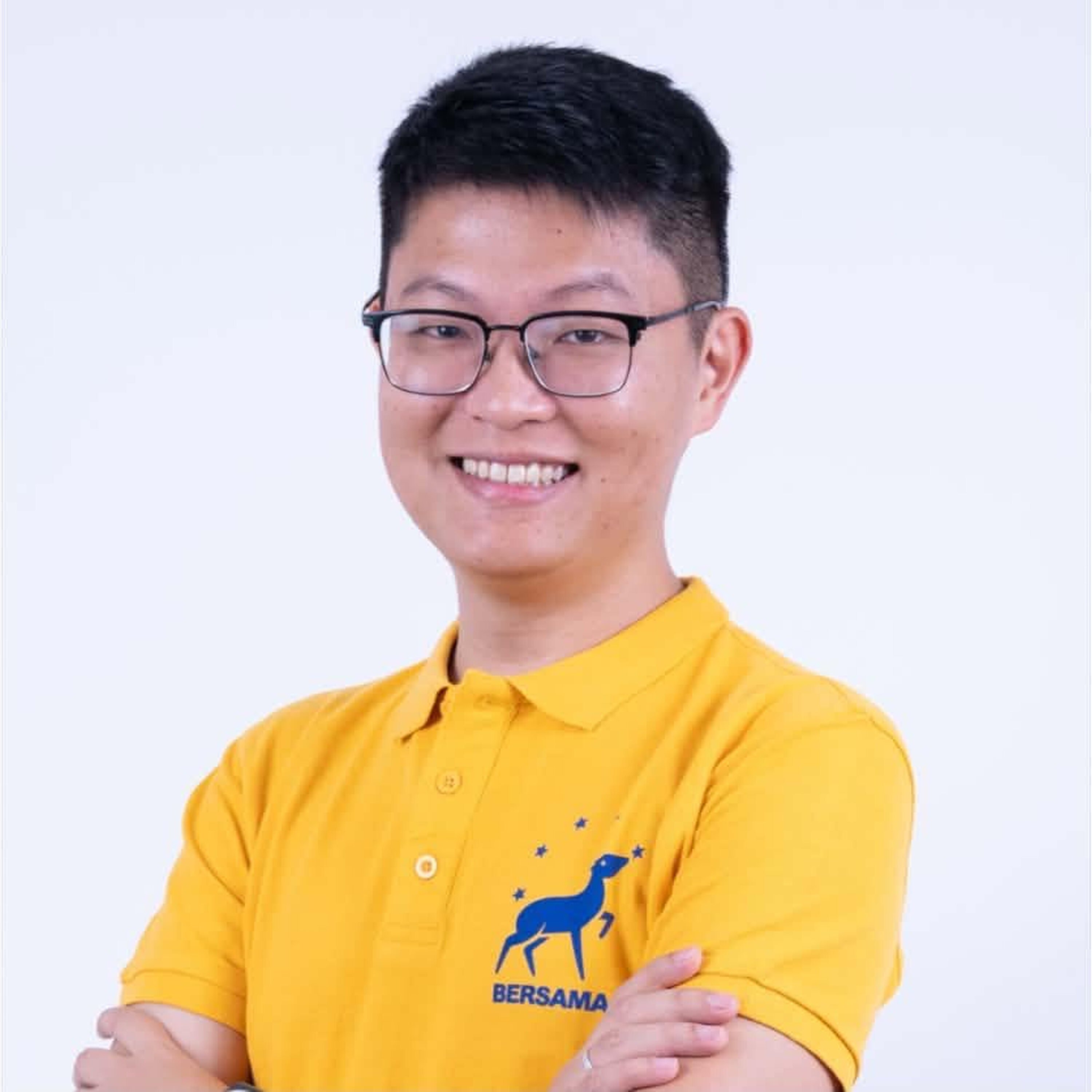 【柔佛州选】专访「同心党柔佛再也候选人」刘毅龙:从体制外走向体制内,用政策打破政治僵局 episode artwork