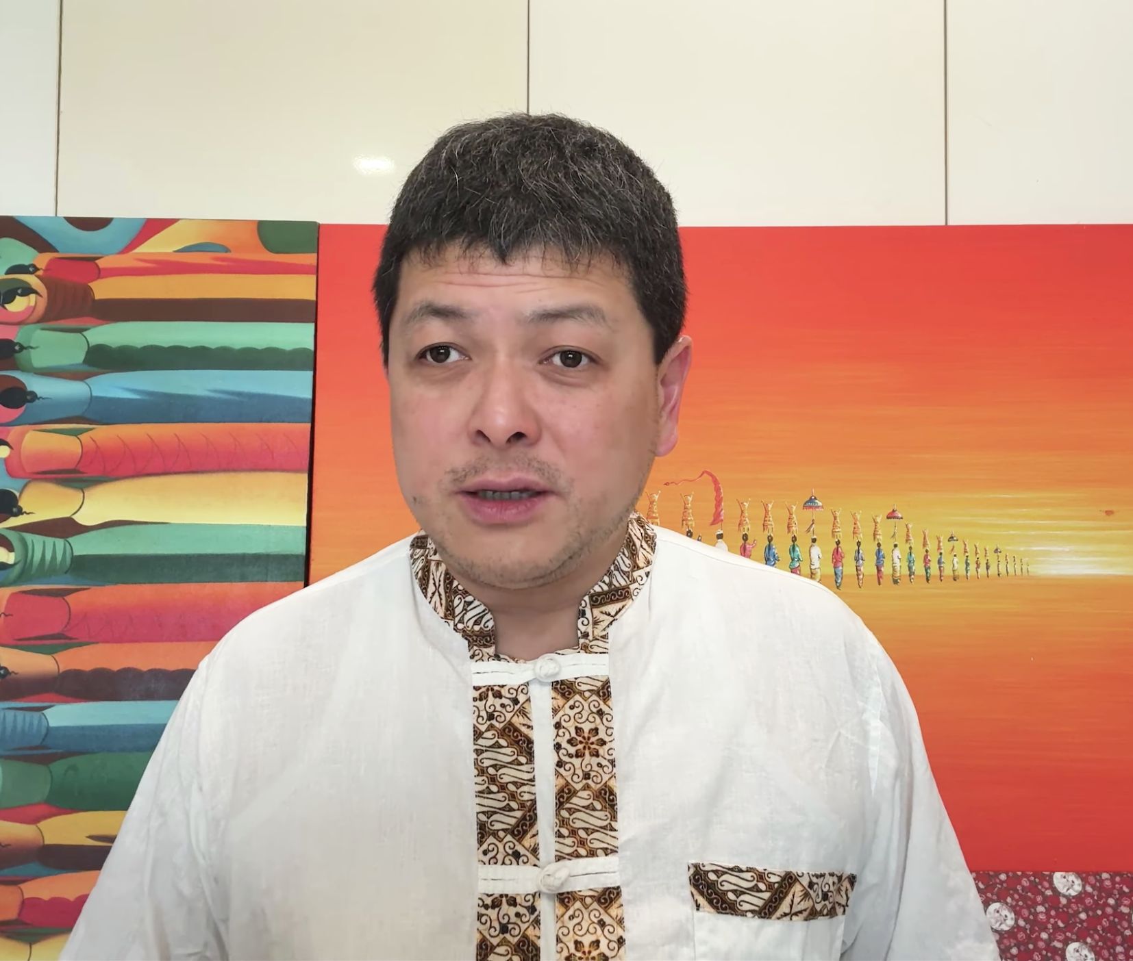 美军逮捕委内瑞拉总统引争议！安华改革限任期与检控分家