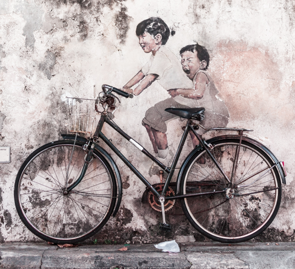 六州选举观察    槟州选情看点