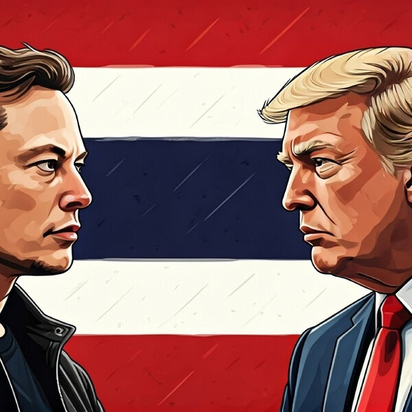 特朗普 x 马斯克联手整顿政府:效率提升还是政治清算?