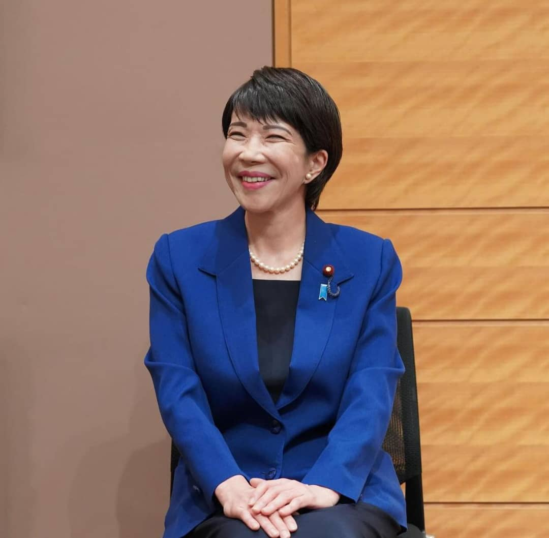 台湾有事、日本有事？日本的新战略与中国的红线