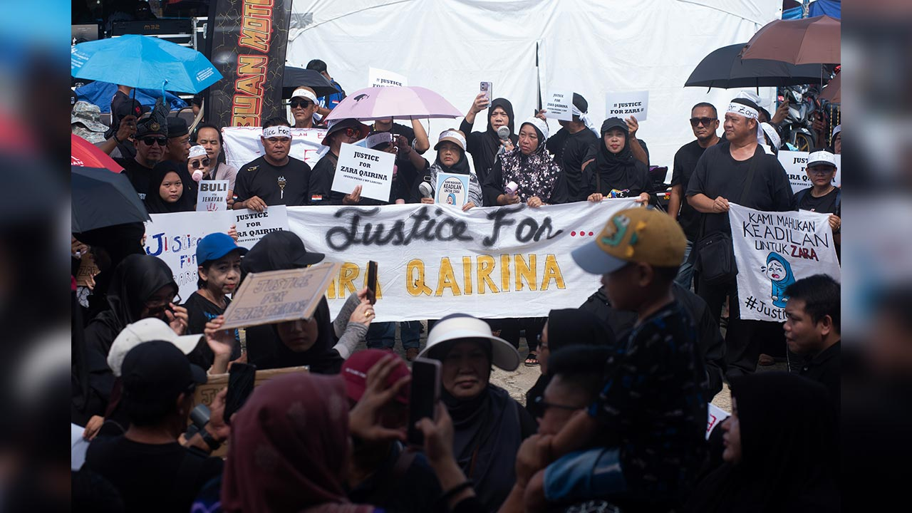 刑责年龄、霸凌处理与公众抗议—中马两地的制度对照